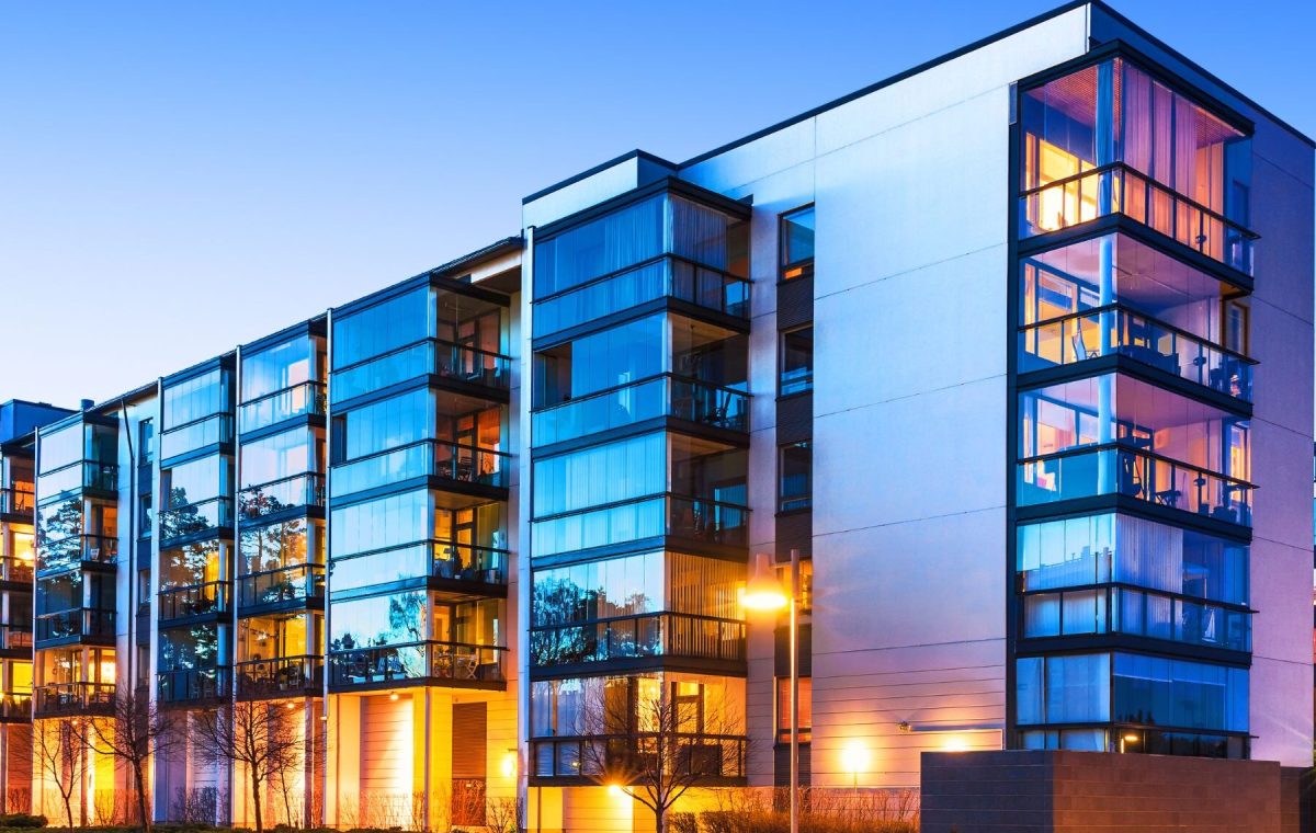 Commercial real estate attorneys in Los Angeles and Glendale