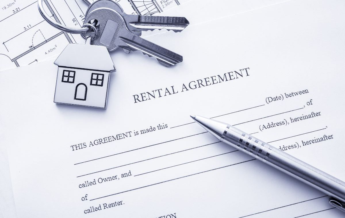 Eviction Attorney Near Me - Glendale, Landlord Attorney