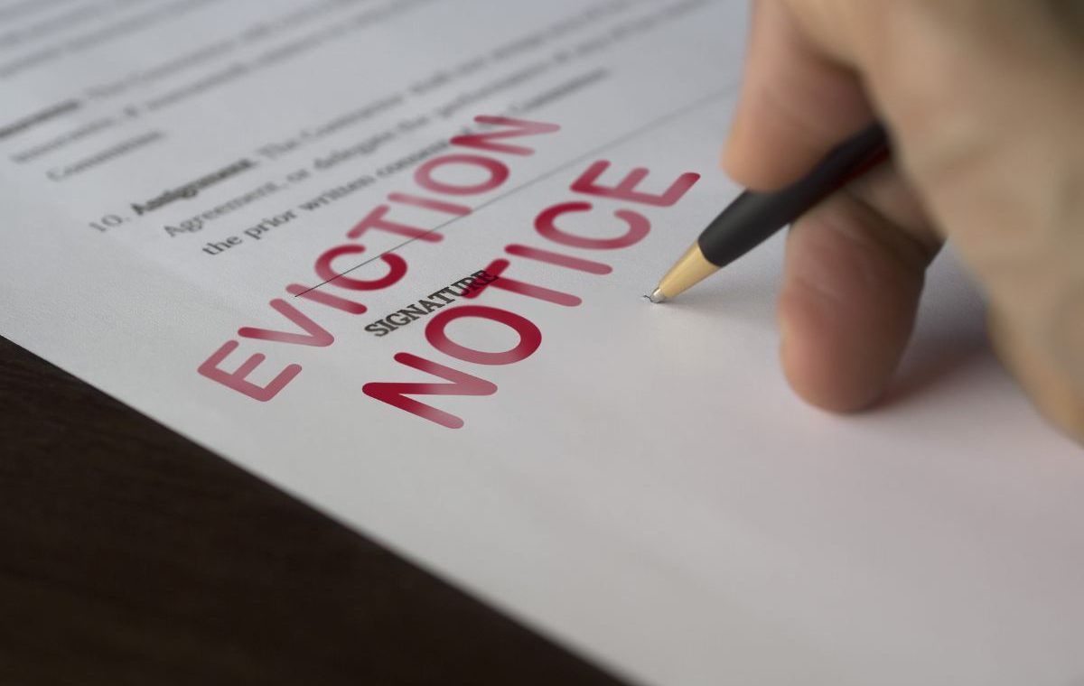 Eviction Attorney Near Me - Glendale, Los Angeles, Bubrank, Riverside